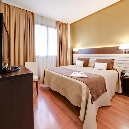 Monte Puertatierra Hotel