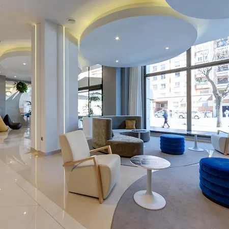 Hotel Monte Puertatierra