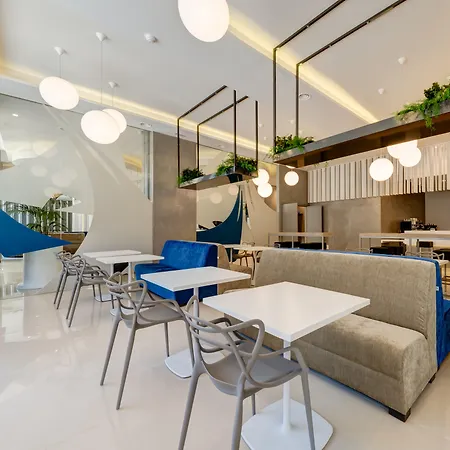 Hotel Monte Puertatierra Cadiz
