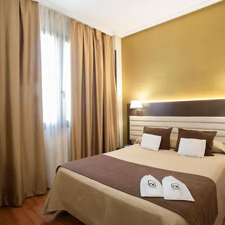 Monte Puertatierra Hotel