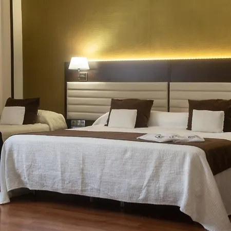 Monte Puertatierra Hotel Cadiz