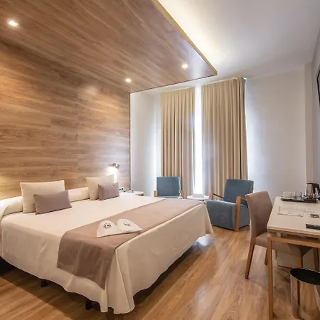 Monte Puertatierra Hotel Cadiz