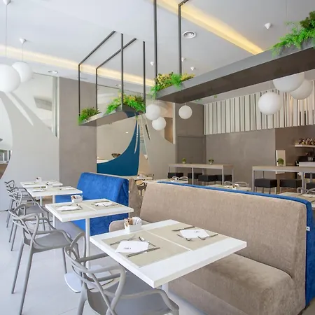 Monte Puertatierra Hotel Cadiz