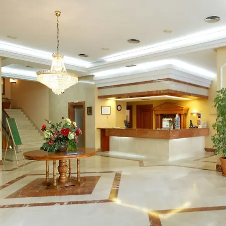 Hotel Monte Puertatierra
