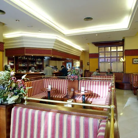 Hotel Monte Puertatierra 4*