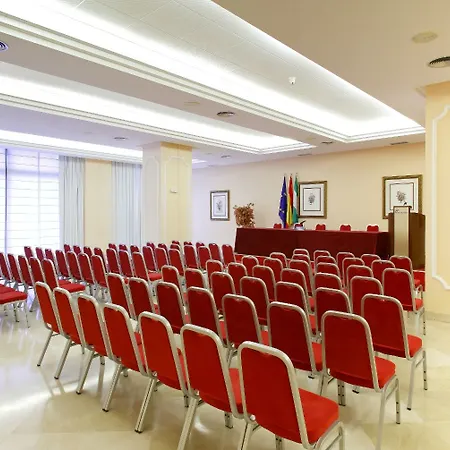 Hotel Monte Puertatierra 4*