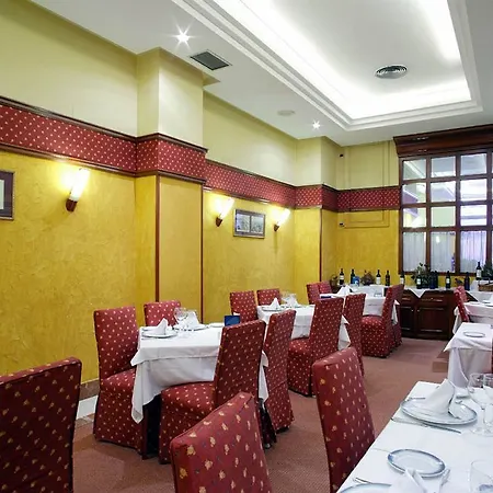 Monte Puertatierra Hotel 4*