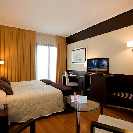 Hotel Monte Puertatierra