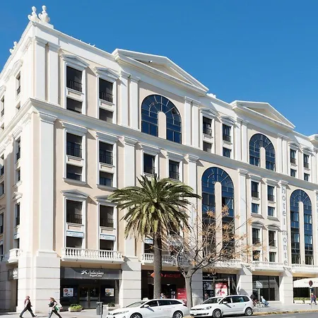 Hotel Monte Puertatierra