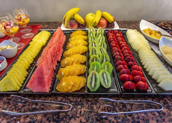 Отель Monte Puertatierra