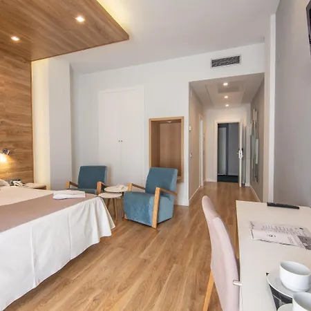 Monte Puertatierra Hotel