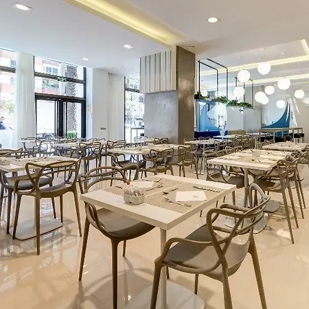 蒙泰波尔塔提亚拉酒店 酒店 4*